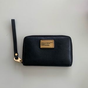 Marc by Marc Jacobs Phone Wallet